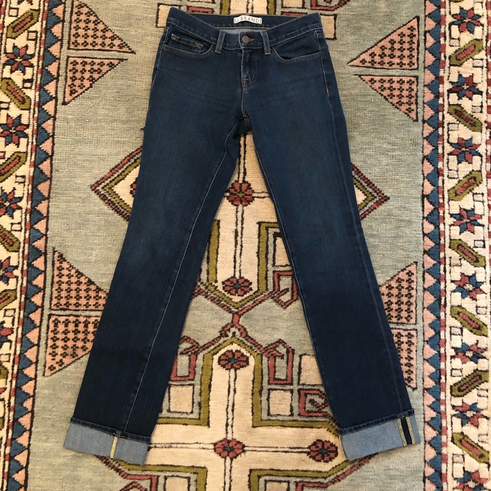 J Brand women’s jeans sz 26.